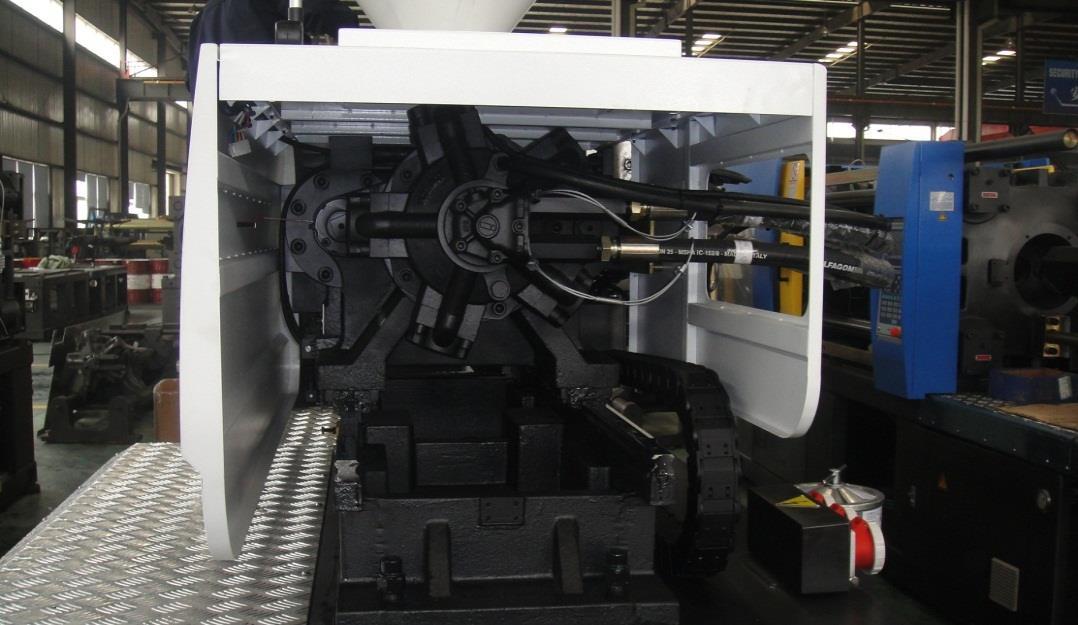 Hydraulic Motor
