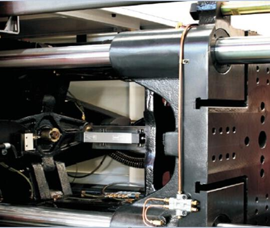 Clamping Unit