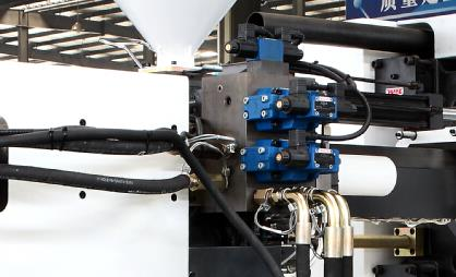 Mould Adjustment System