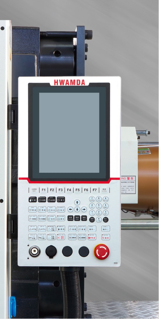 LCD Display