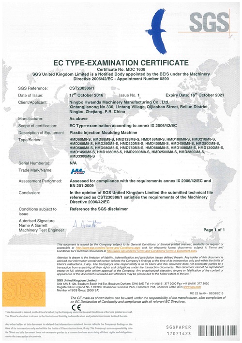 Quality Management System