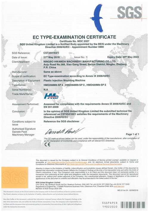 Environmental Management