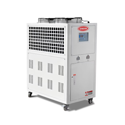 Mold Temperature Controller