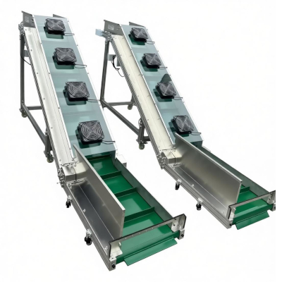 Convoyer Belt