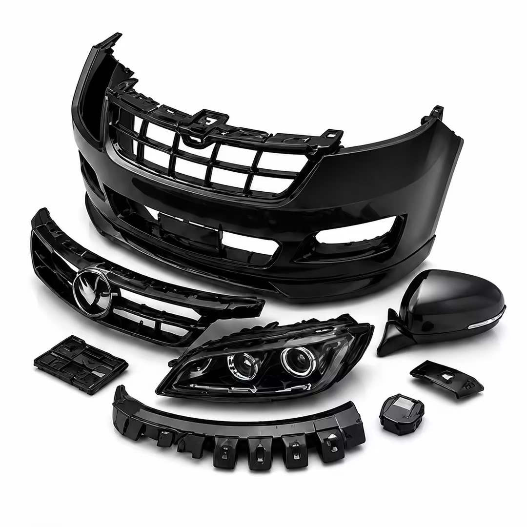 Auto Parts