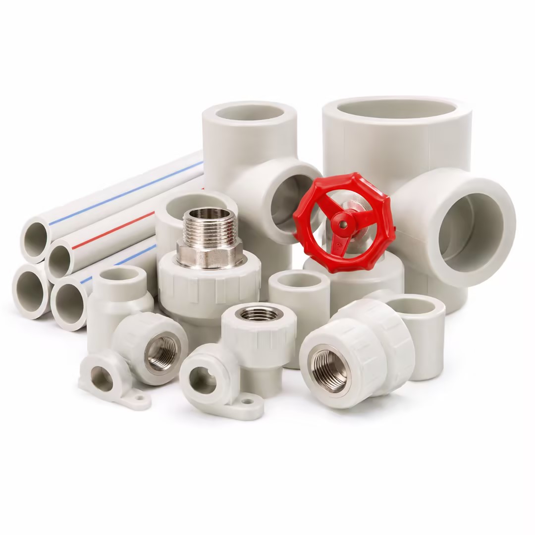 Building Components