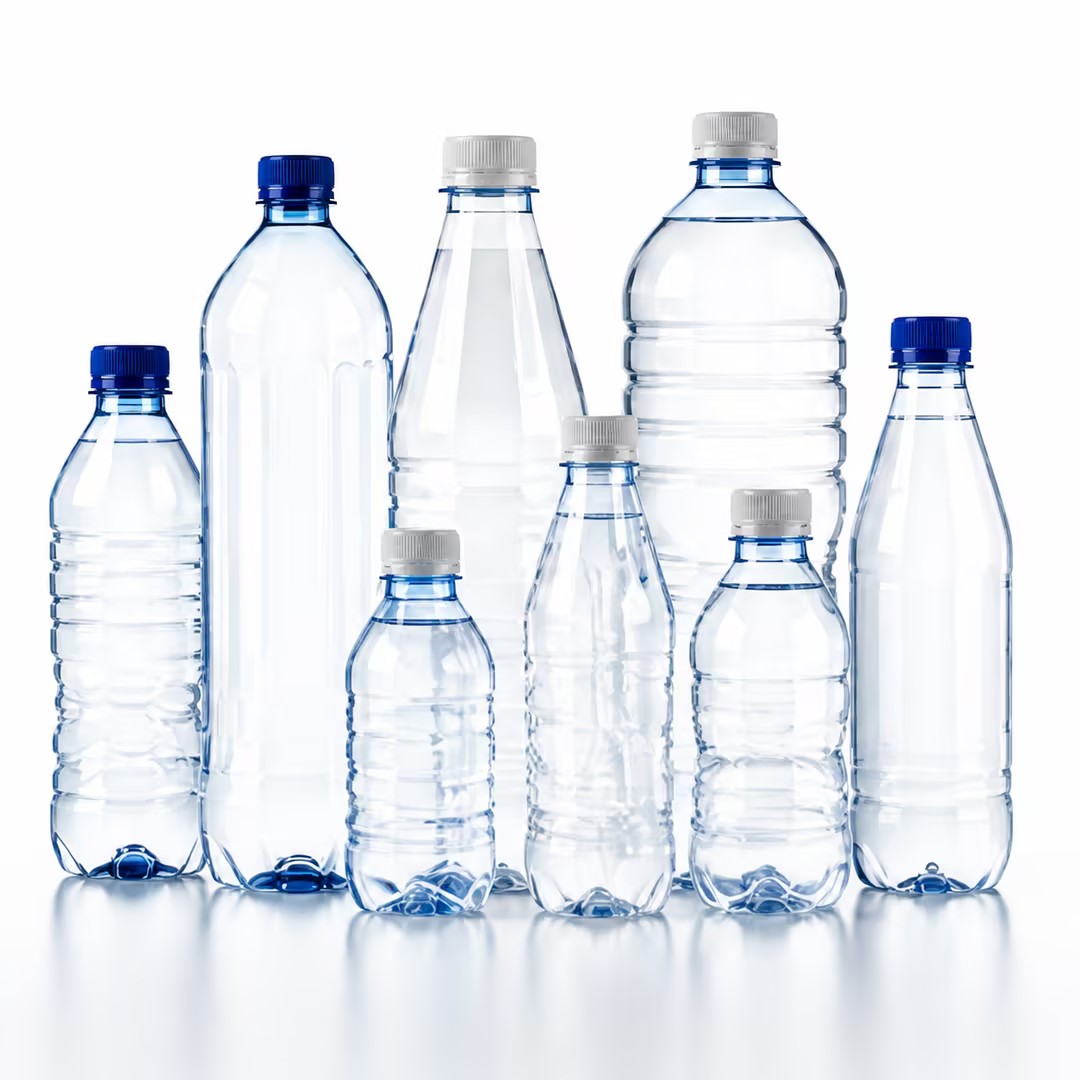 Water Bottles